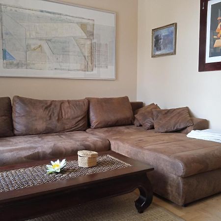 Art Styles Boutique Apartment Szentendre Buitenkant foto