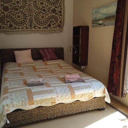 Art Styles Boutique Apartment Szentendre Buitenkant foto