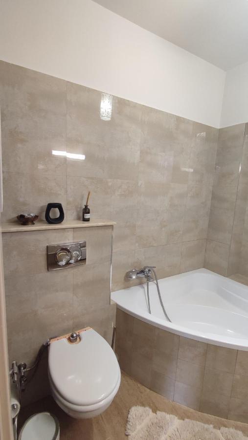 Art Styles Boutique Apartment Szentendre Buitenkant foto
