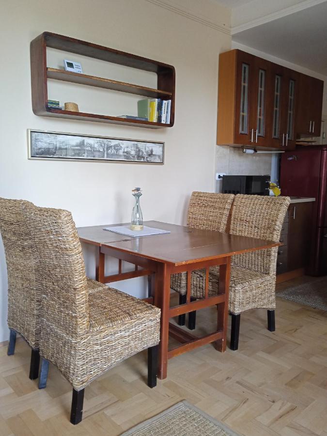 Art Styles Boutique Apartment Szentendre Buitenkant foto