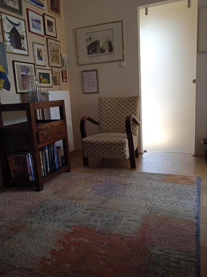 Art Styles Boutique Apartment Szentendre Buitenkant foto