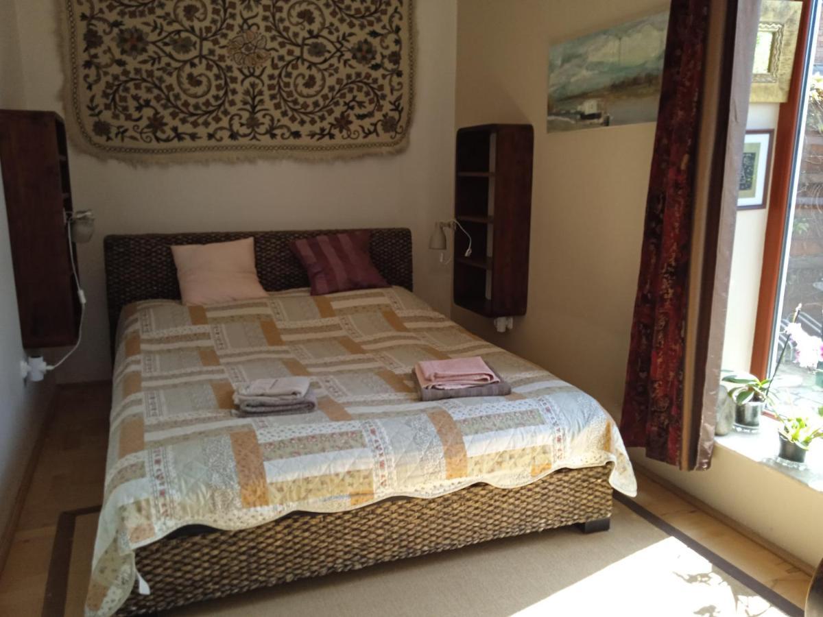 Art Styles Boutique Apartment Szentendre Buitenkant foto