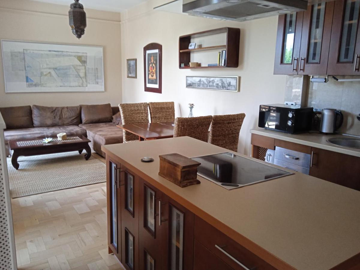 Art Styles Boutique Apartment Szentendre Buitenkant foto