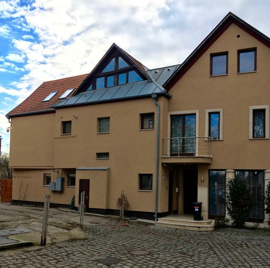 Art Styles Boutique Apartment Szentendre Buitenkant foto