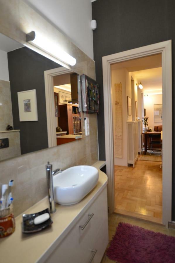 Art Styles Boutique Apartment Szentendre Buitenkant foto