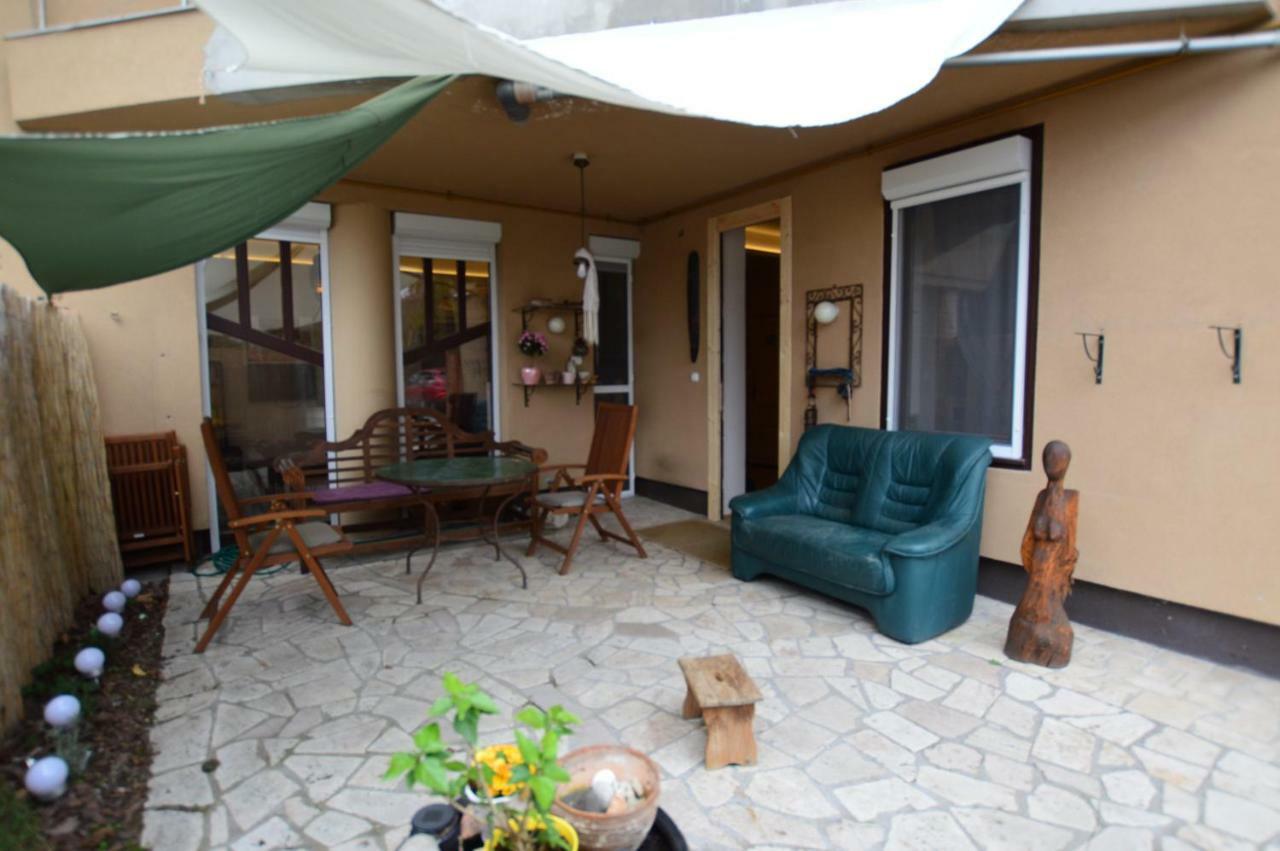 Art Styles Boutique Apartment Szentendre Buitenkant foto