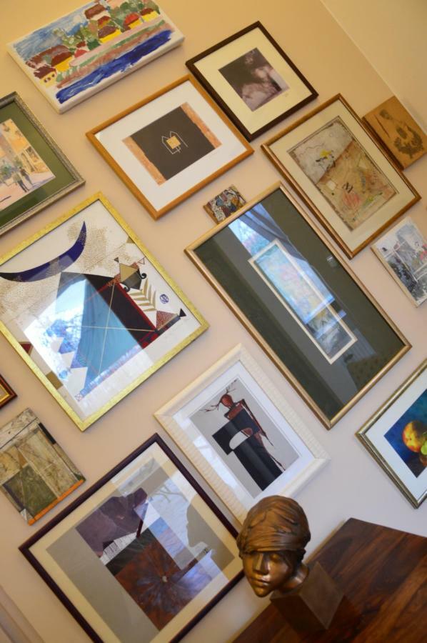 Art Styles Boutique Apartment Szentendre Buitenkant foto