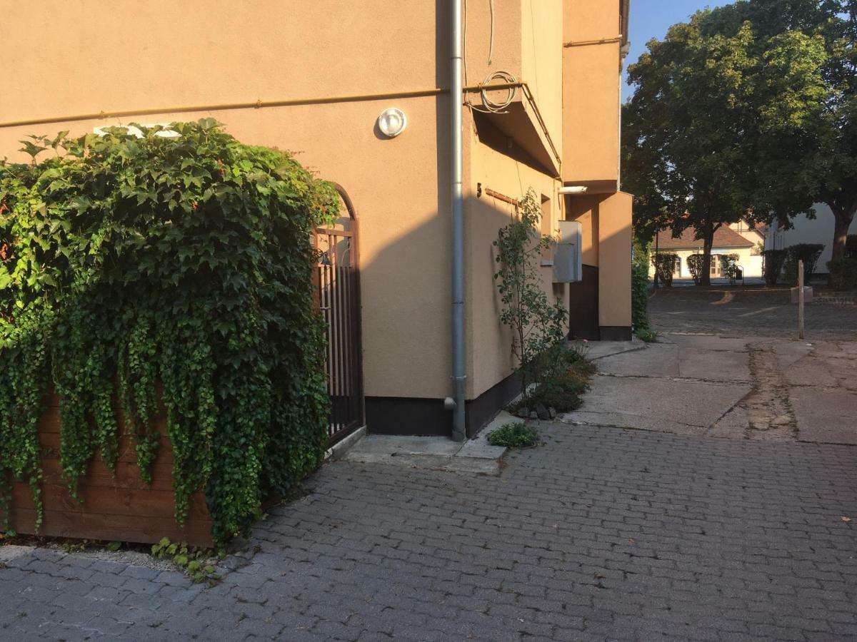 Art Styles Boutique Apartment Szentendre Buitenkant foto